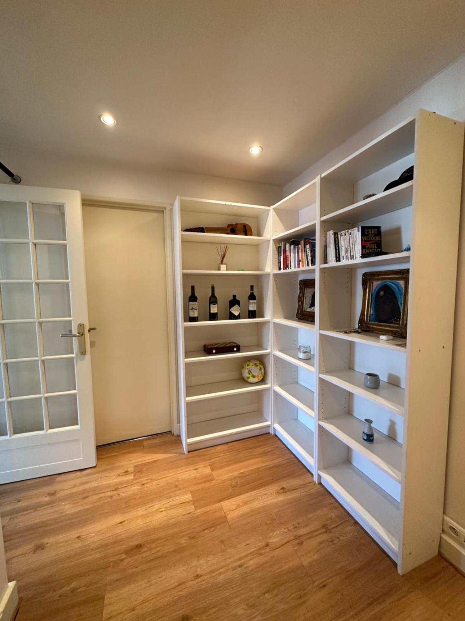 Apartment Cosy In 16 Near Trocadero *
